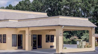 Days Inn by Wyndham Biscoe