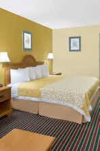 Hotel Days Inn by Wyndham Biscoe photo 2