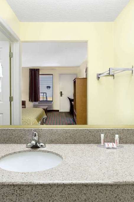 Hotel Days Inn by Wyndham Biscoe photo 3