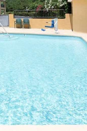 Hotel Days Inn by Wyndham Biscoe photo 5