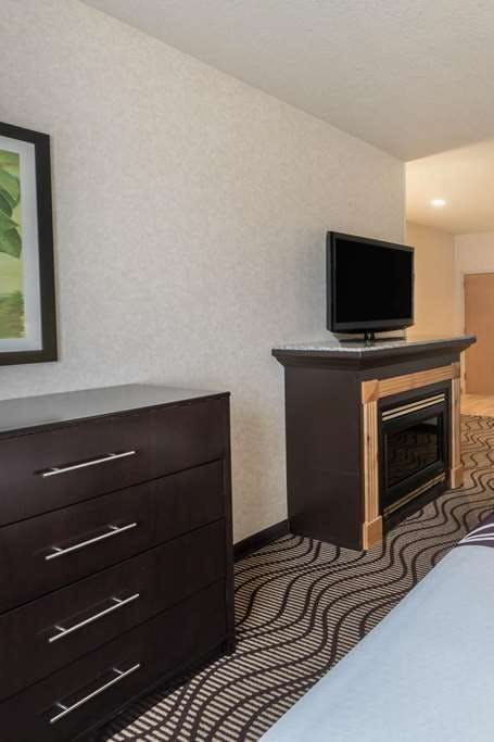 Hotel La Quinta Inn & Suites by Wyndham Idaho Falls/Ammon photo 2