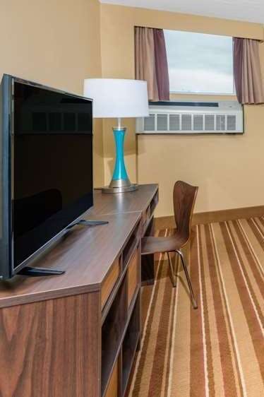 Hotel Super 8 Thunder Bay photo 4