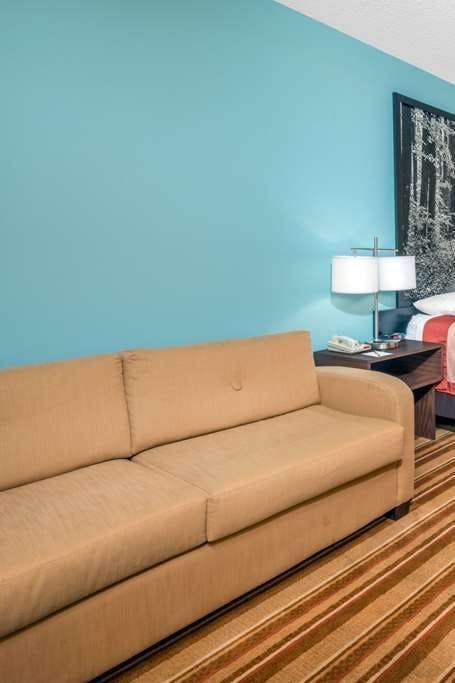 Hotel Super 8 Thunder Bay photo 5