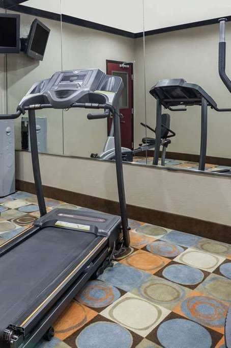 Hotel Days Inn & Suites by Wyndham Marquez photo 5