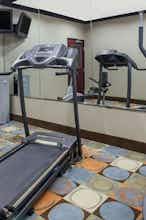 Hotel Days Inn and Suites Marquez photo 5