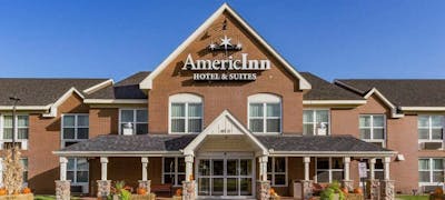 AmericInn Burnsville