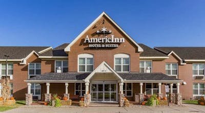 AmericInn by Wyndham Burnsville