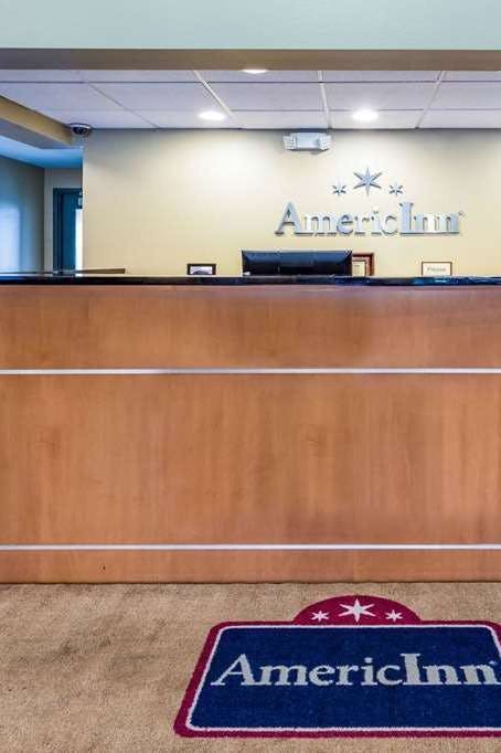 Hotel AmericInn by Wyndham Burnsville photo 5