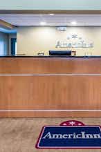 Hotel AmericInn Burnsville photo 5