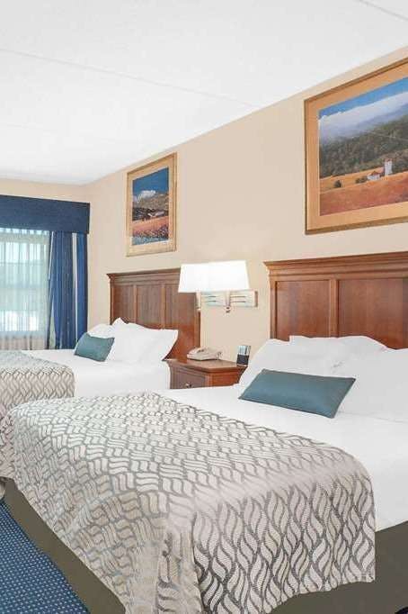 Hotel Wingate by Wyndham Ellicottville photo 3