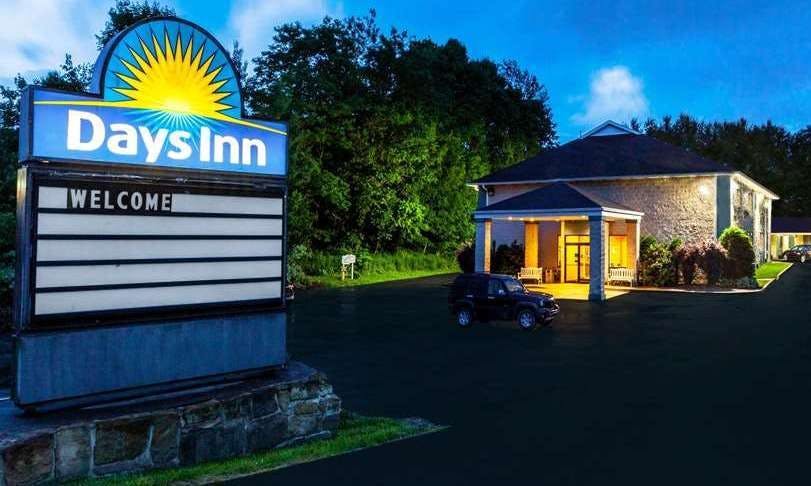 Days Inn Donegal