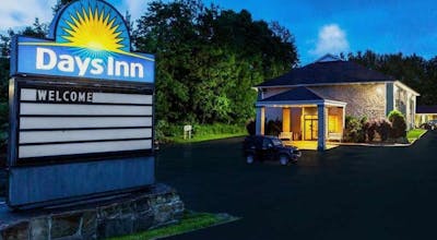 Days Inn Donegal