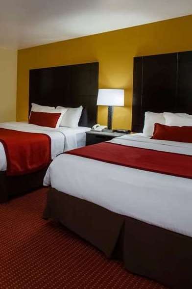 Hotel Days Inn Donegal photo 1