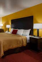 Hotel Days Inn Donegal photo 2