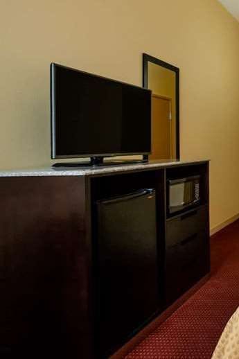Hotel Days Inn Donegal photo 4