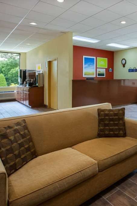 Hotel Days Inn Donegal photo 5