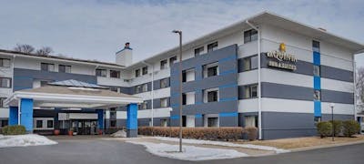 La Quinta Inn Ste Minnetonka