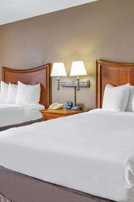 Hotel La Quinta Inn & Suites by Wyndham Minneapolis-Minnetonka photo 3