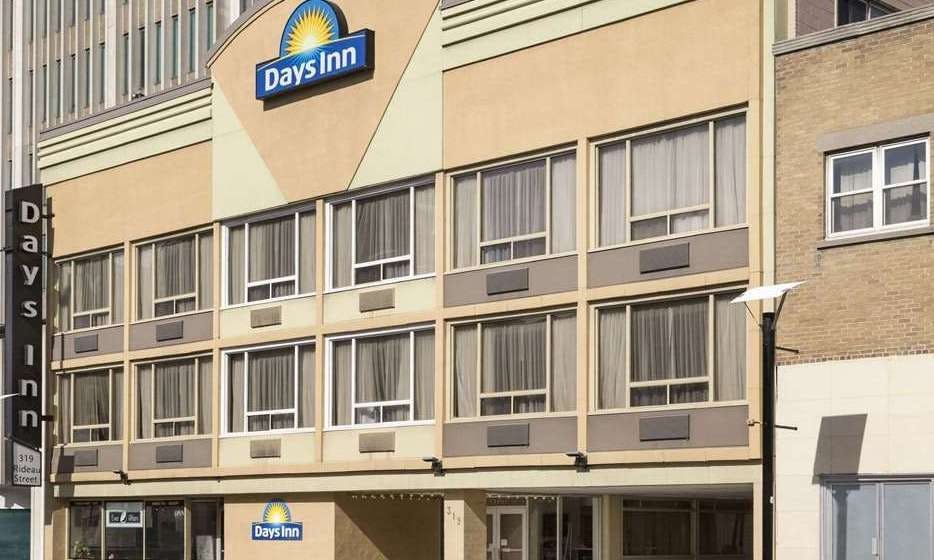 Days Inn by Wyndham Ottawa