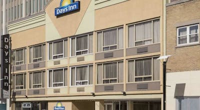 Days Inn by Wyndham Ottawa