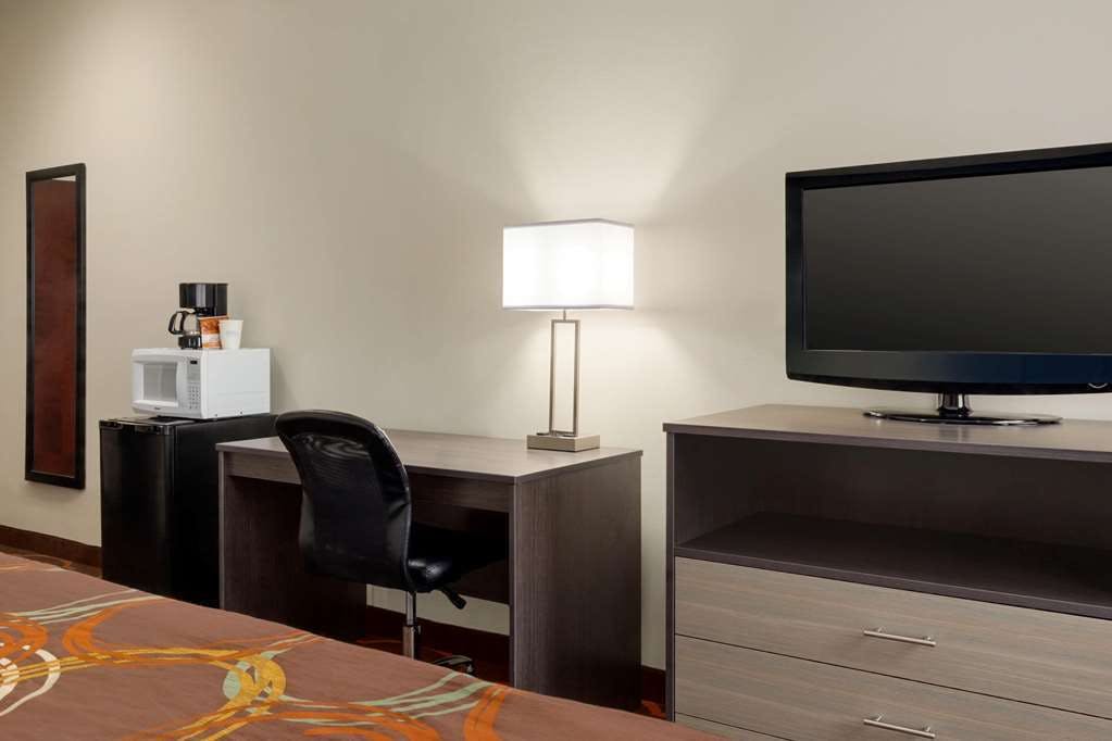 Hotel Baymont by Wyndham Grovetown Augusta photo 5