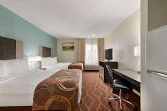 Hotel Baymont Grovetown photo 4