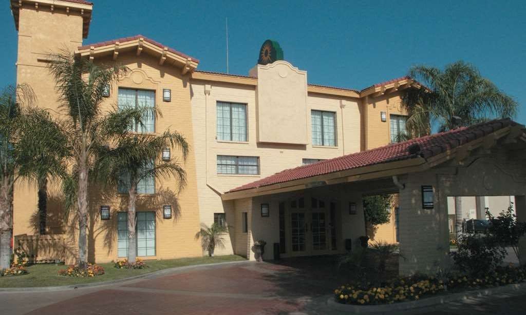 La Quinta Inn by Wyndham Bakersfield South