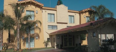 La Quinta Inn Bakersfield S