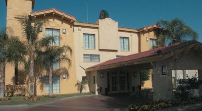 La Quinta Inn by Wyndham Bakersfield South