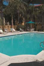 Hotel La Quinta Inn by Wyndham Bakersfield South photo 5