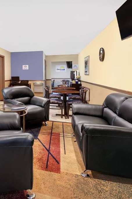 Hotel Days Inn by Wyndham Ardmore photo 4