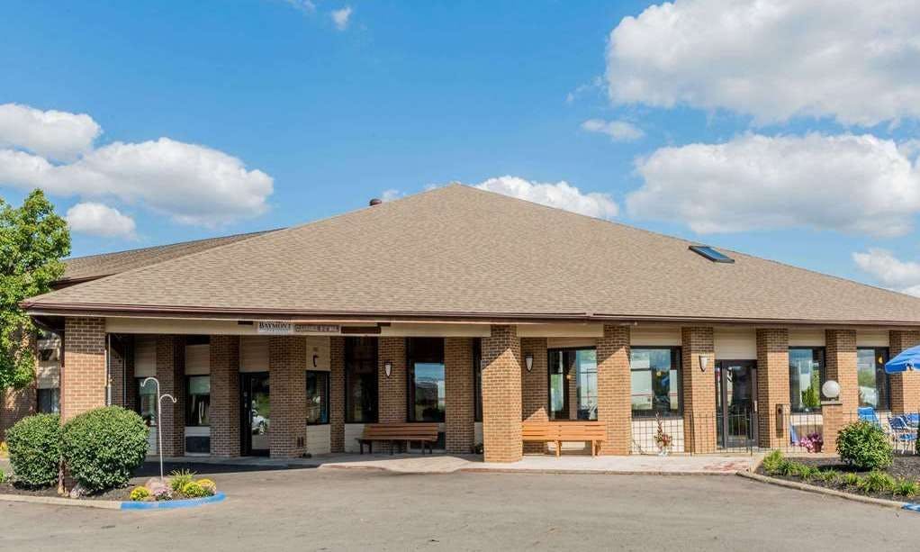 Baymont IS Lancaster