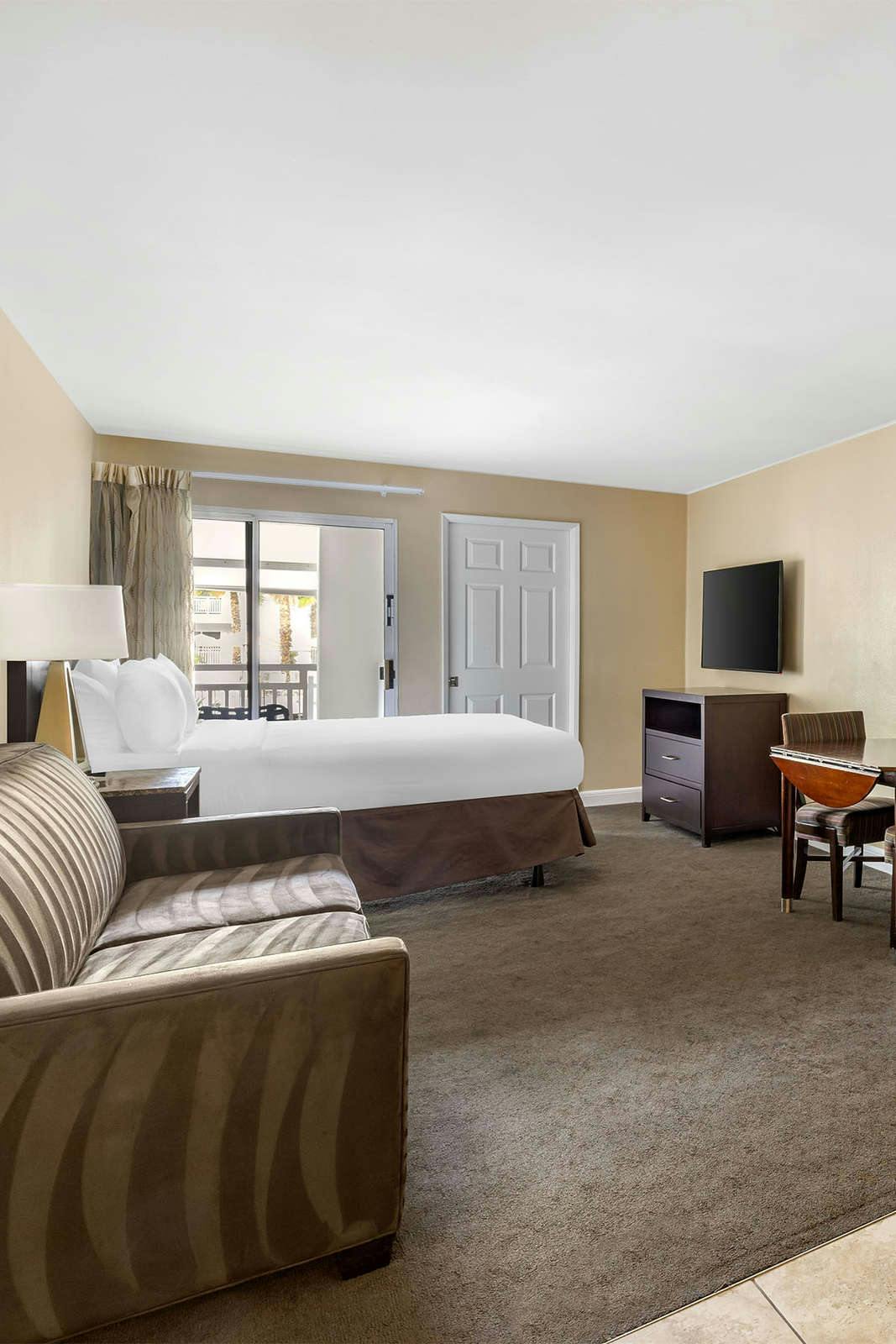 Hotel Palm Canyon Resort photo 1