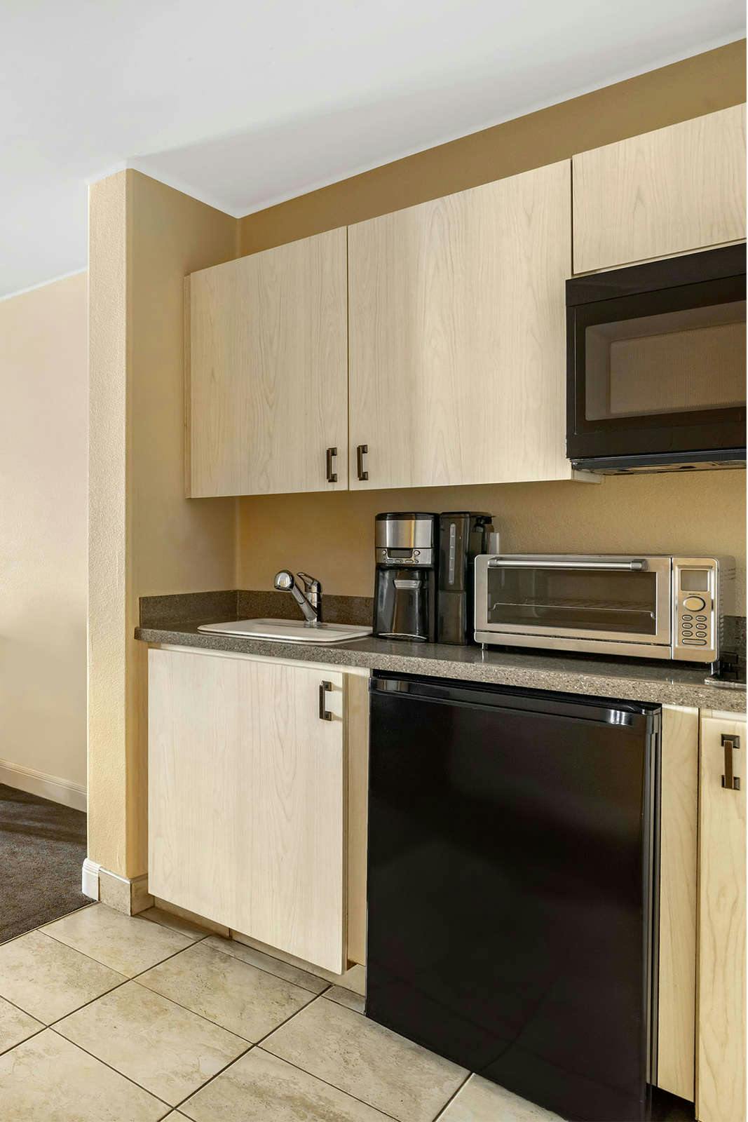 Hotel Palm Canyon Resort photo 4