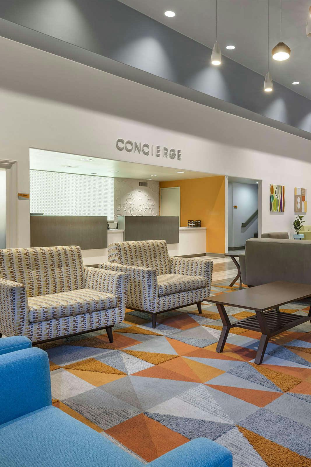 Hotel Palm Canyon Resort photo 5