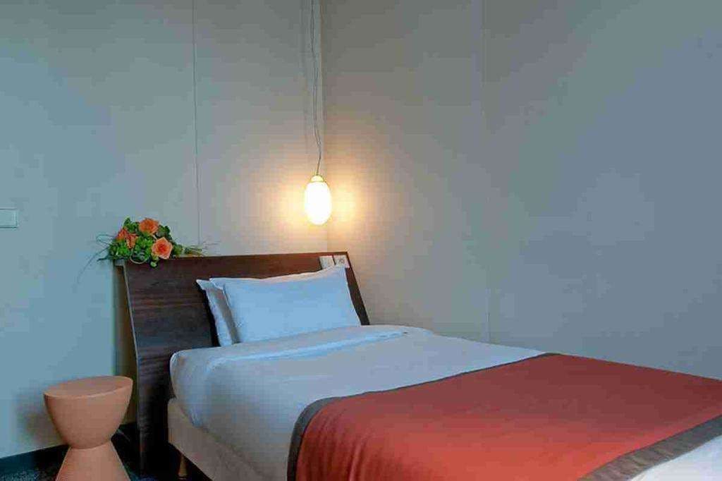 Hotel Hotel B Paris Boulogne photo 1