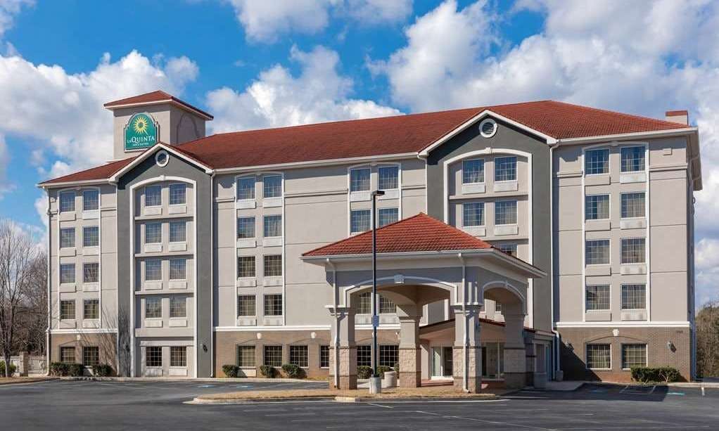 La Quinta Inn Ste Douglasville