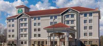 La Quinta Inn Ste Douglasville