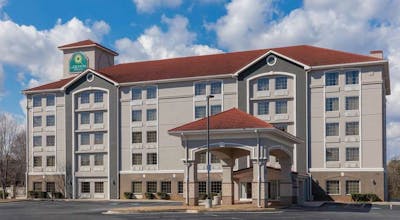 La Quinta Inn Ste Douglasville