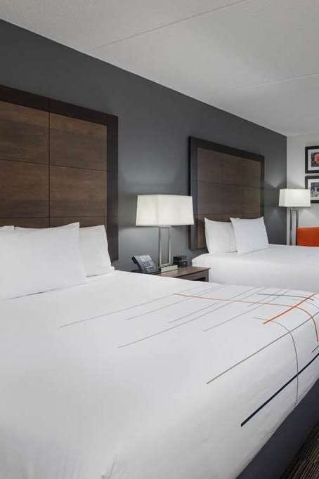 Hotel La Quinta Inn Ste Douglasville photo 2