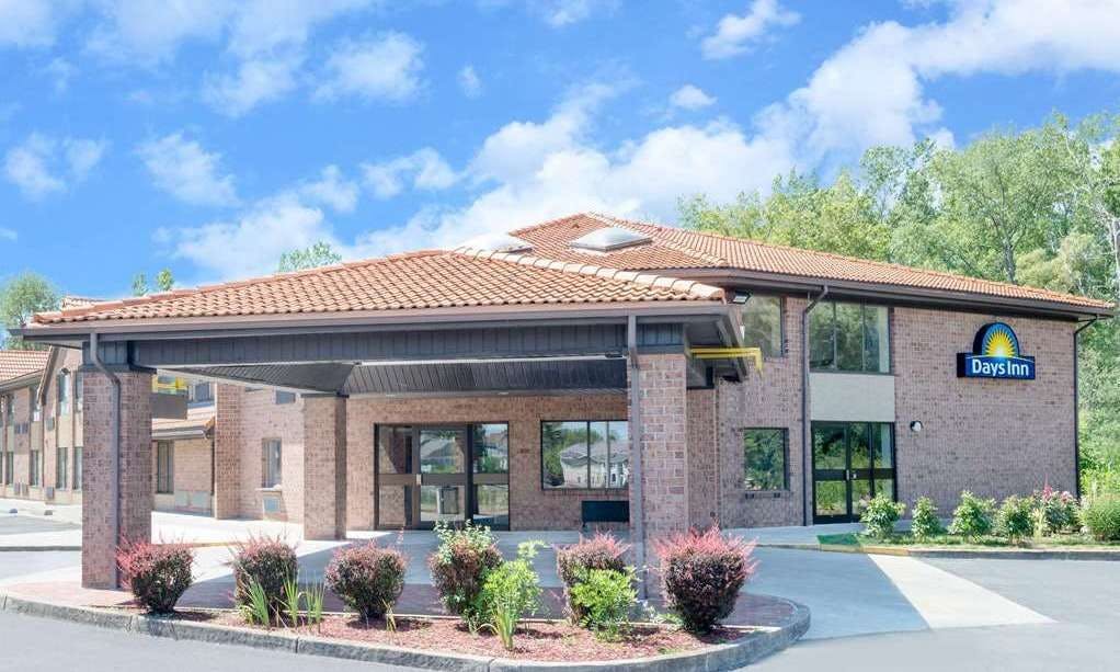 Days Inn Geneva Finger Lakes
