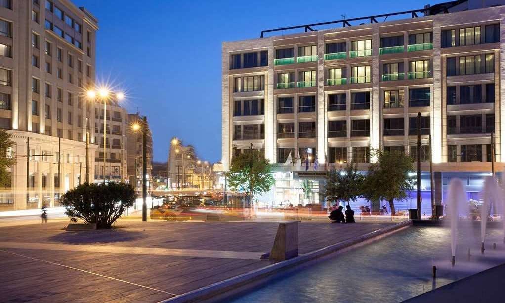 Wyndham Athens Residence