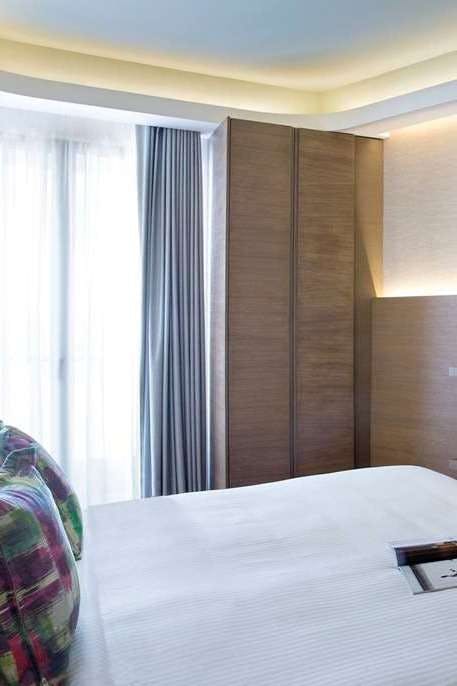 Hotel Wyndham Athens Residence photo 4