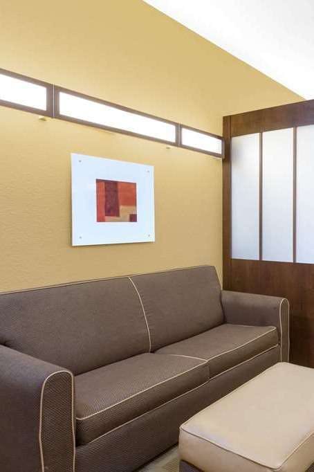 Hotel Microtel Univ Medical Park photo 4