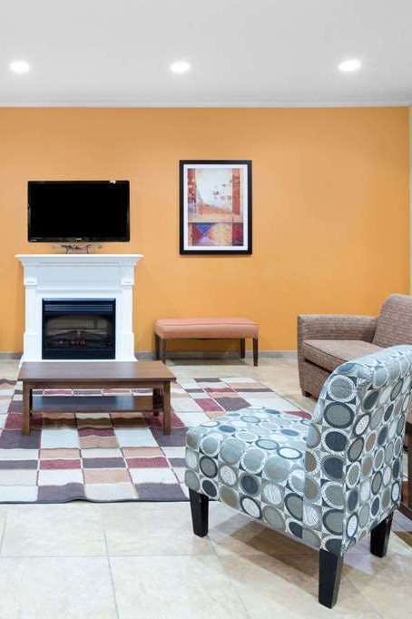 Hotel Microtel Univ Medical Park photo 3