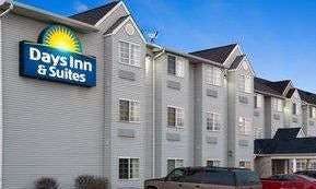 Days Inn And Suites Lafayette