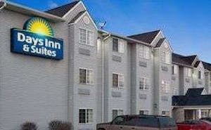 Days Inn And Suites Lafayette