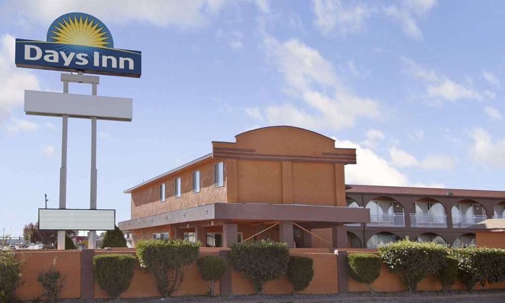 Days Inn by Wyndham Socorro