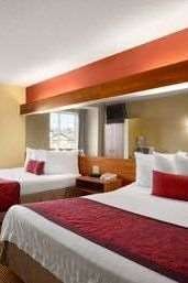 Hotel Days Inn And Suites Lafayette photo 1
