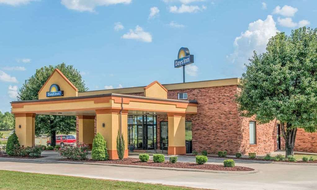 Days Inn by Wyndham Calvert City/Paducah East